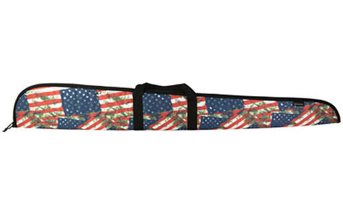 Soft Gun Cases Evolution Outdoor Patriot Series EVODS PATRIOT SHOTGUN CASE • Model: Patriot Series